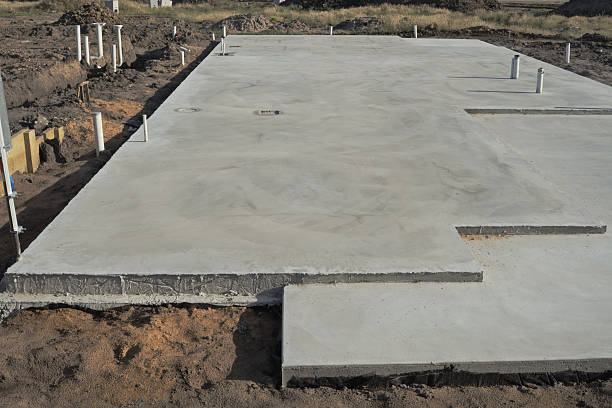 Best Concrete Sidewalk Installation in Scott City, MO