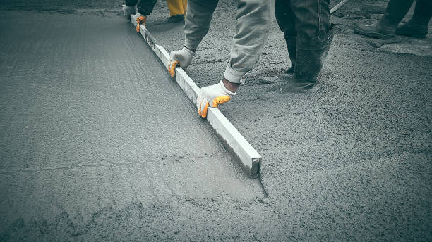 Best Concrete Slab Construction in Scott City, MO