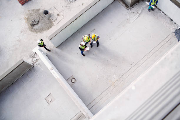 Best Concrete Demolition Services in Scott City, MO
